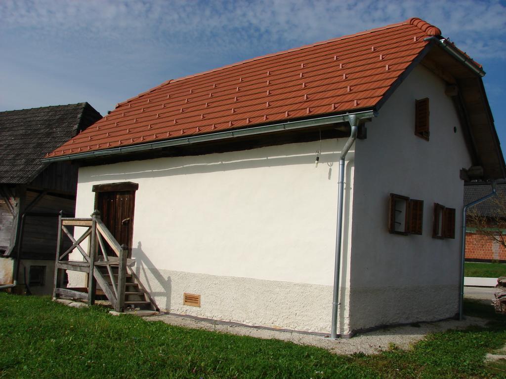 Apartments Koptur Skocjan  Zimmer foto